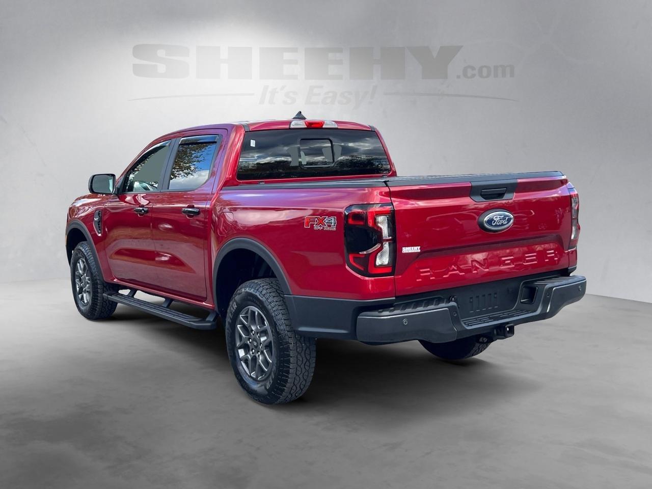 2025 Ford Ranger XLT Hagerstown MD