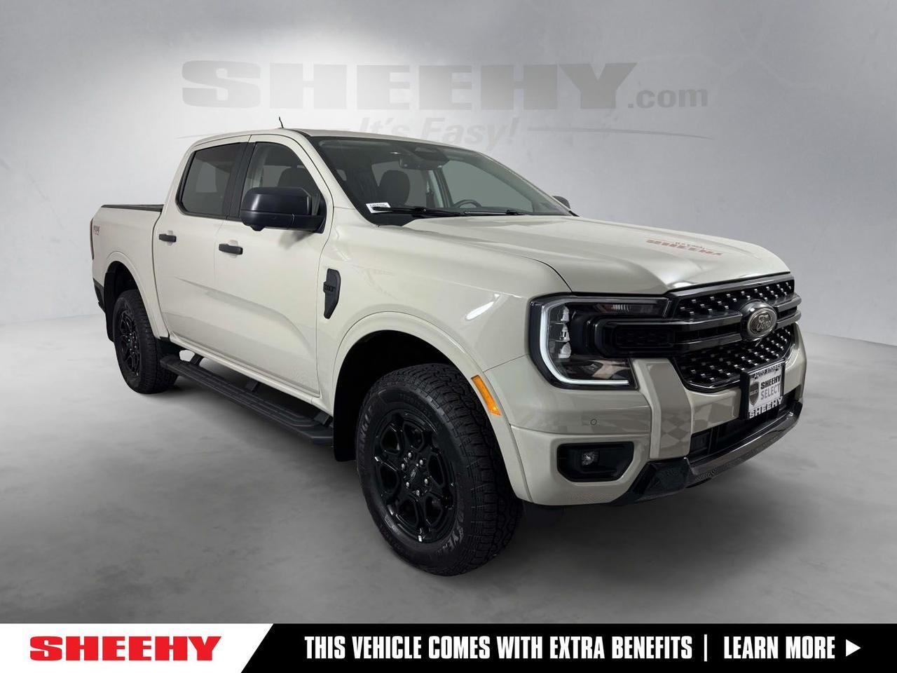 2025 Ford Ranger XLT Fredericksburg VA