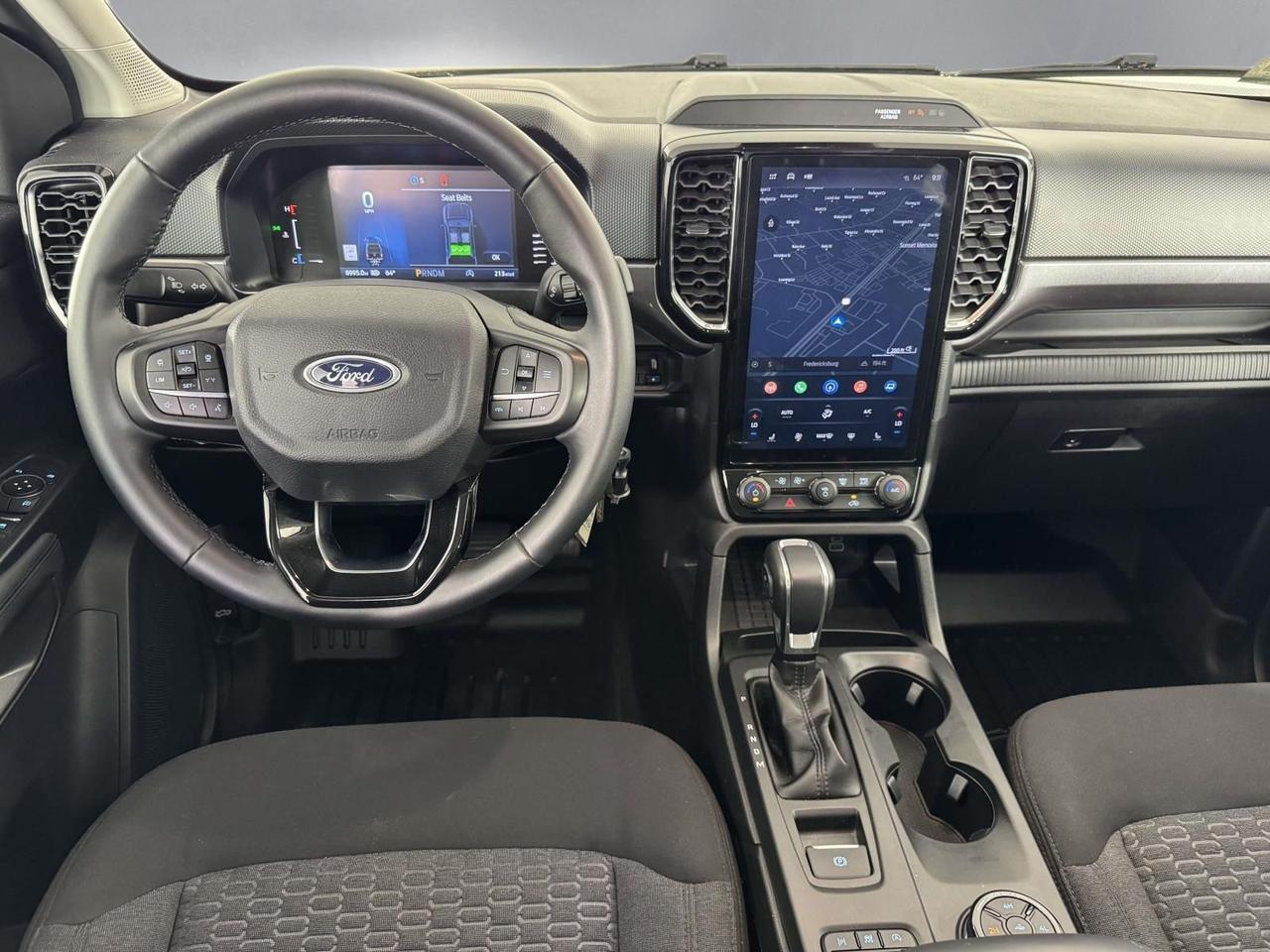 2025 Ford Ranger XLT Fredericksburg VA