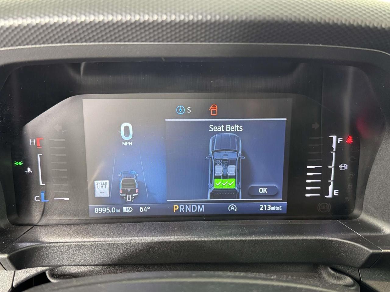 2025 Ford Ranger XLT Fredericksburg VA