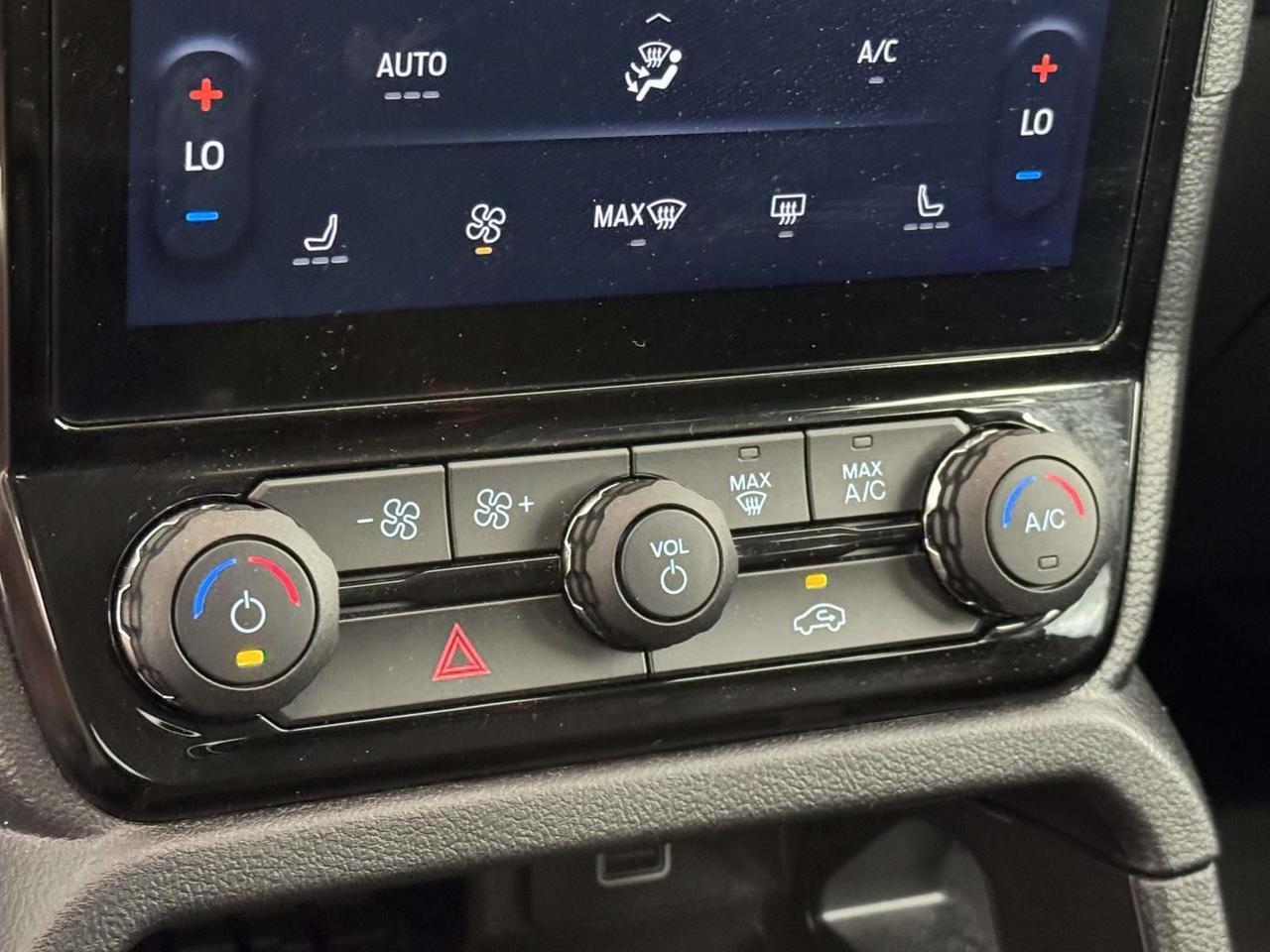 2025 Ford Ranger XLT Fredericksburg VA