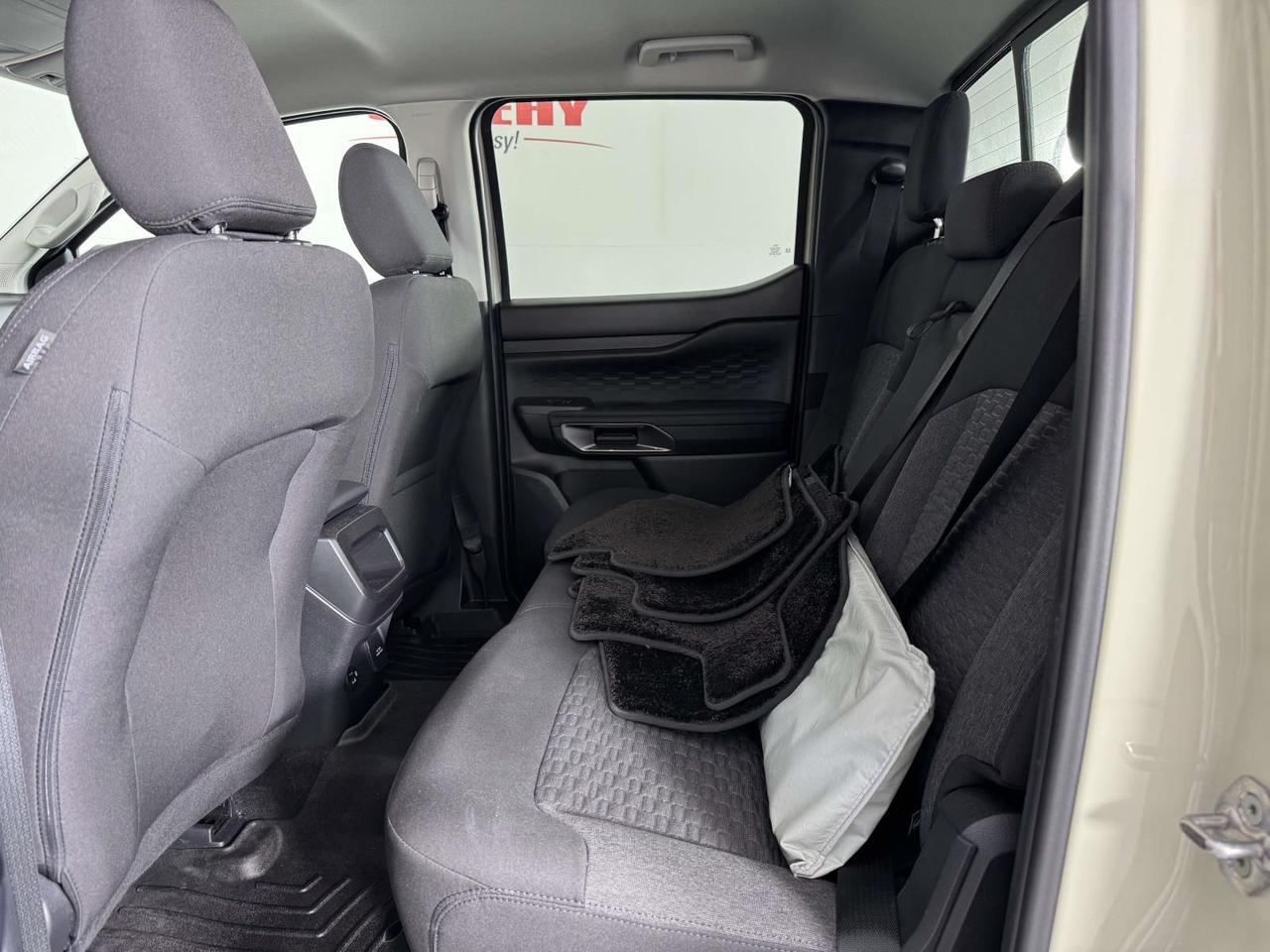 2025 Ford Ranger XLT Fredericksburg VA