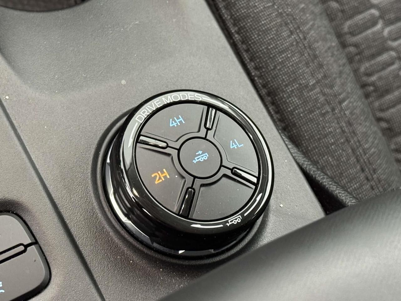 2025 Ford Ranger XLT Fredericksburg VA