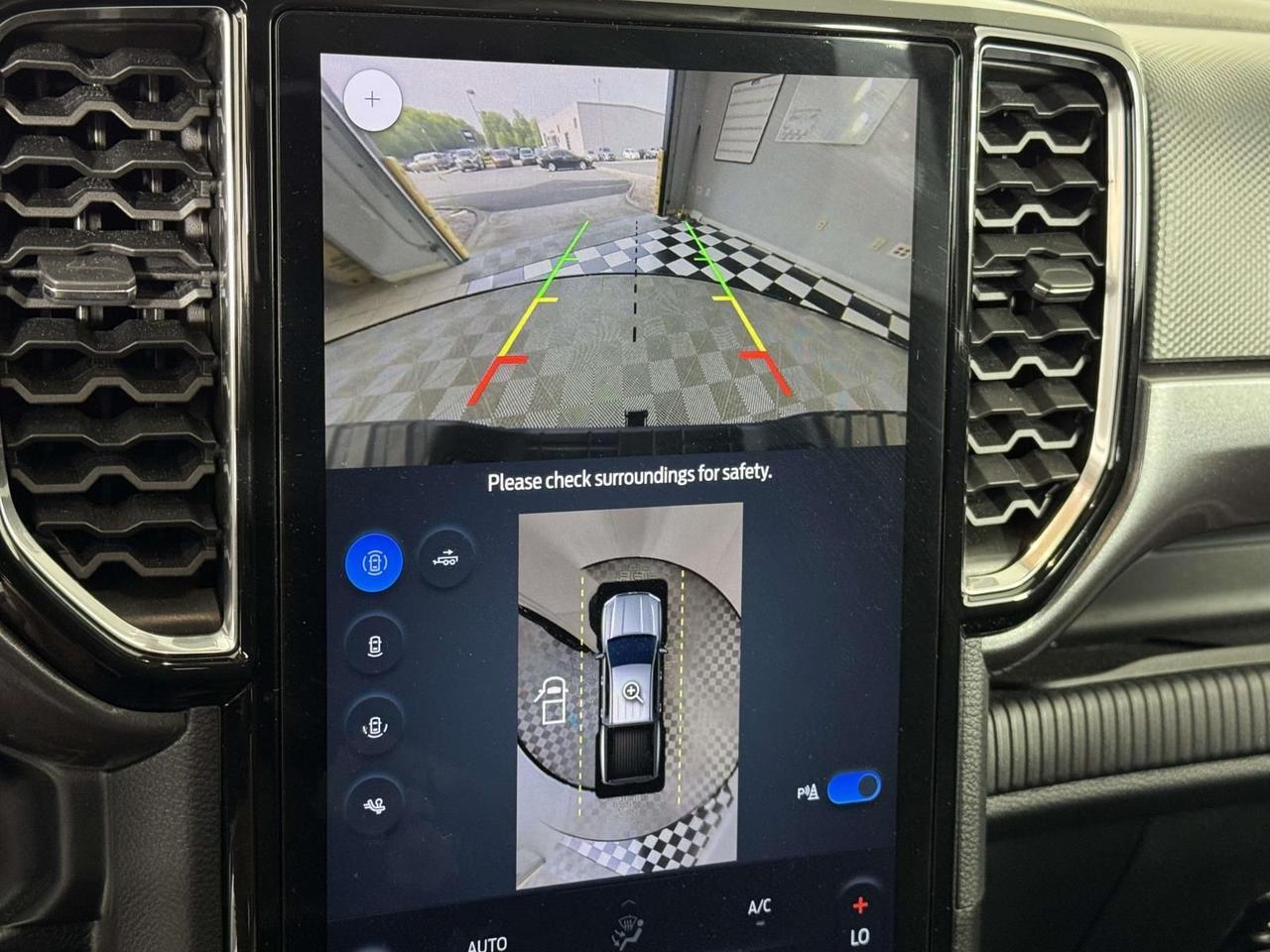 2025 Ford Ranger XLT Fredericksburg VA