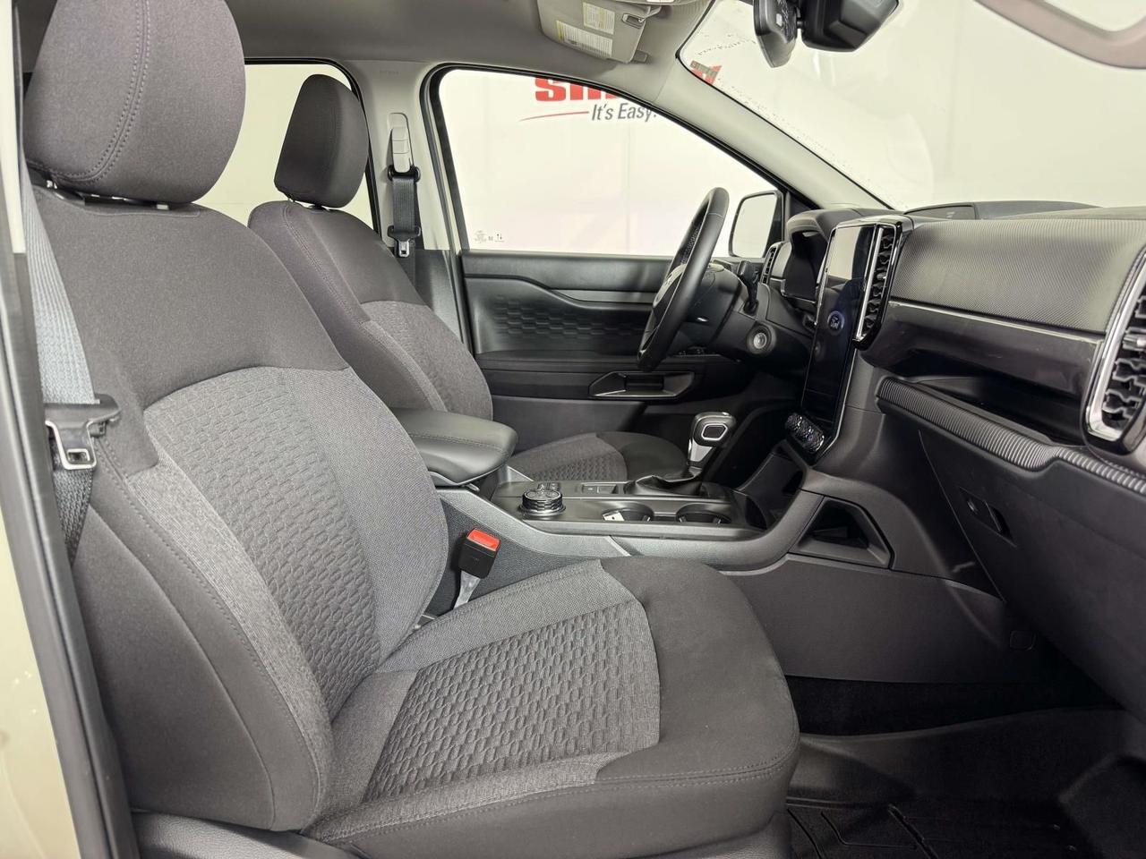 2025 Ford Ranger XLT Fredericksburg VA