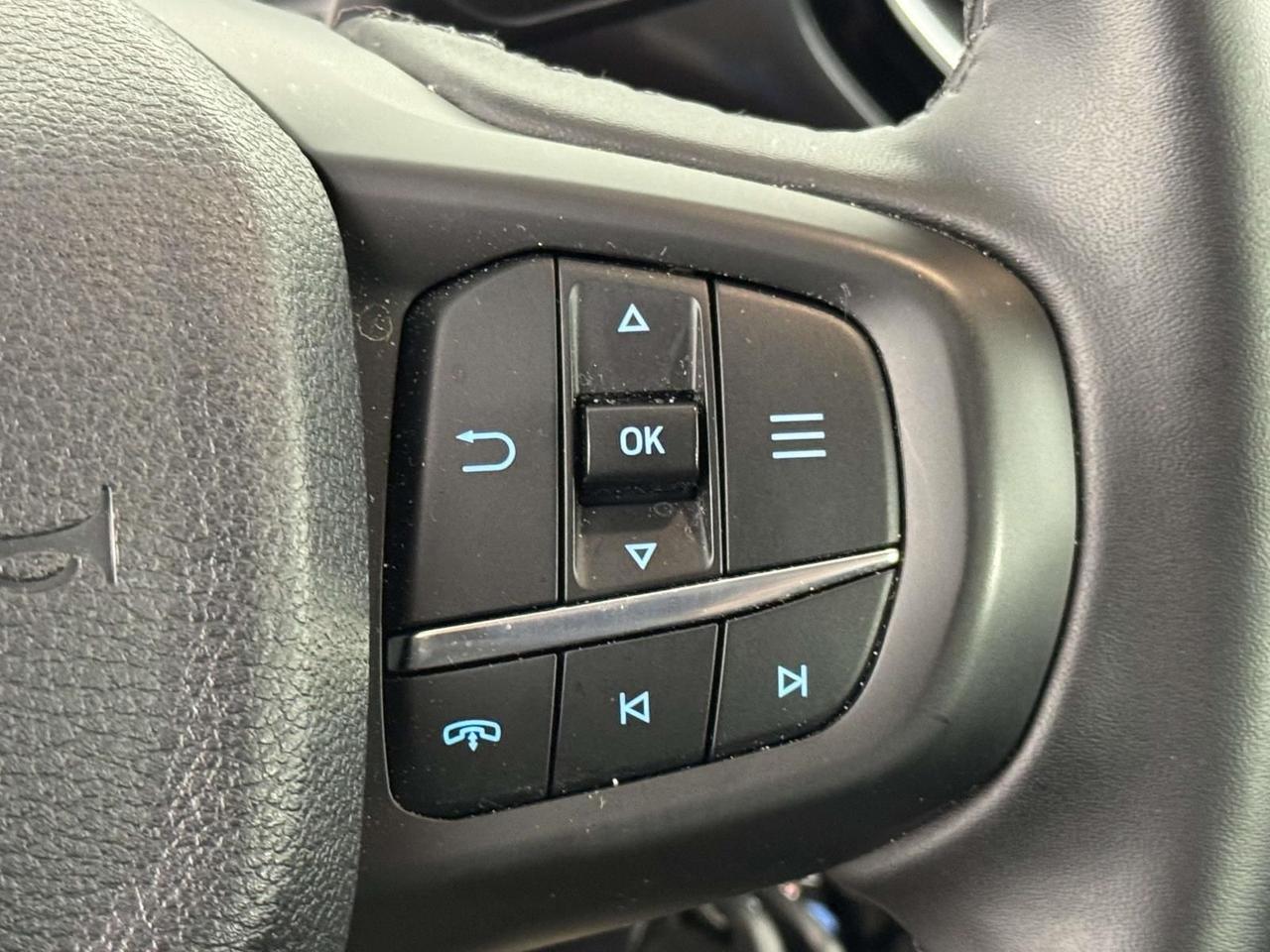 2025 Ford Ranger XLT Fredericksburg VA