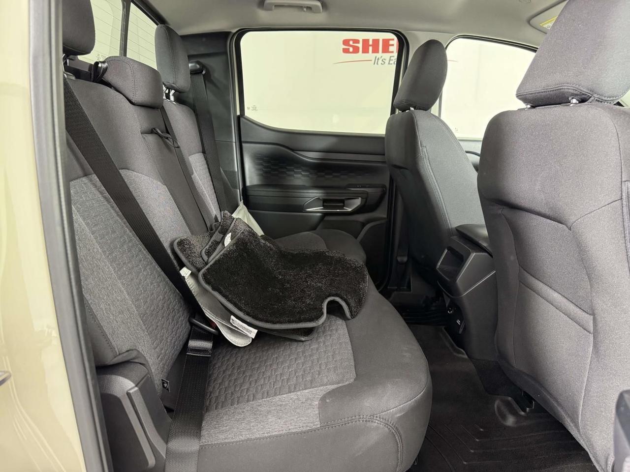 2025 Ford Ranger XLT Fredericksburg VA