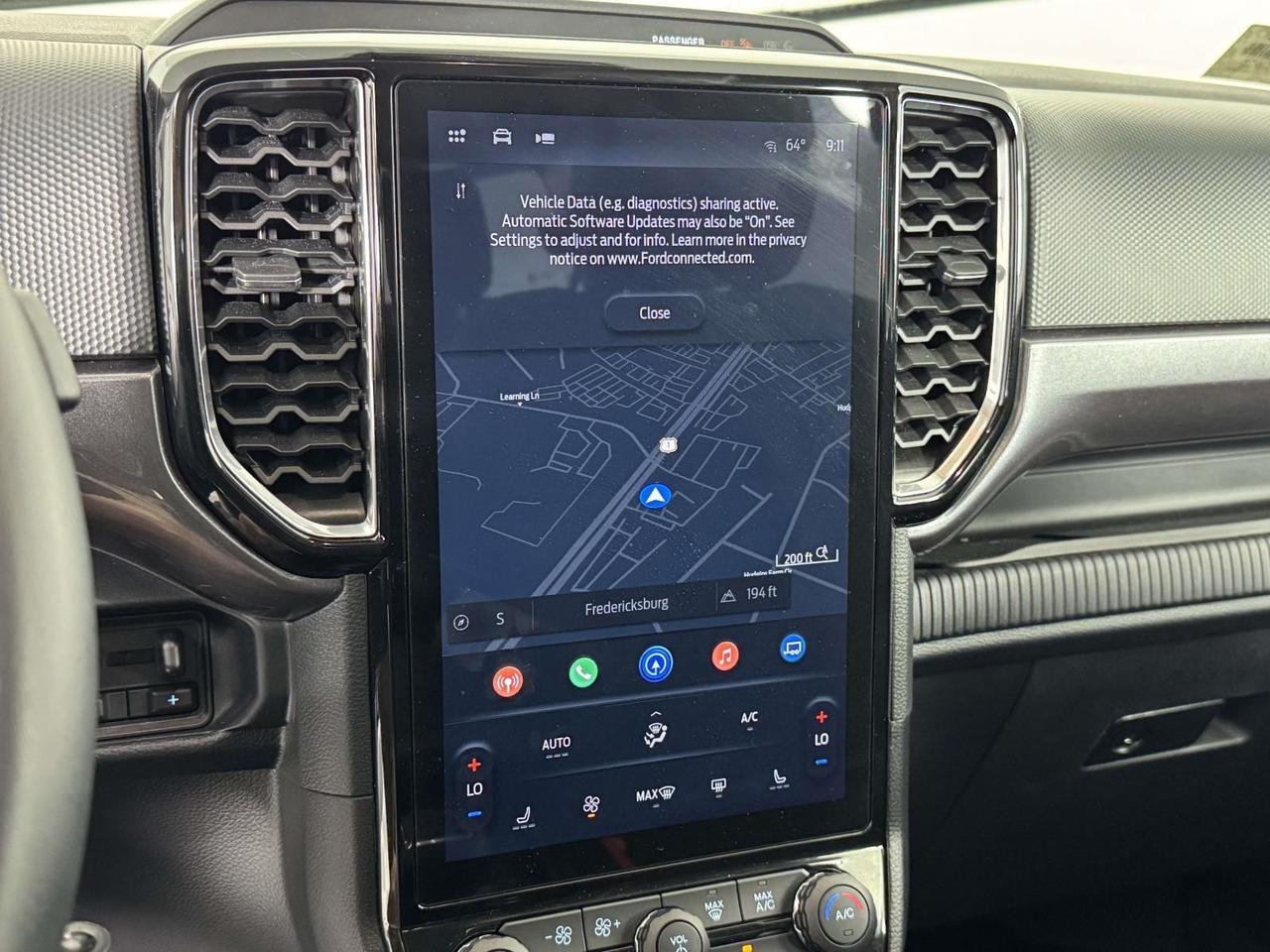 2025 Ford Ranger XLT Fredericksburg VA