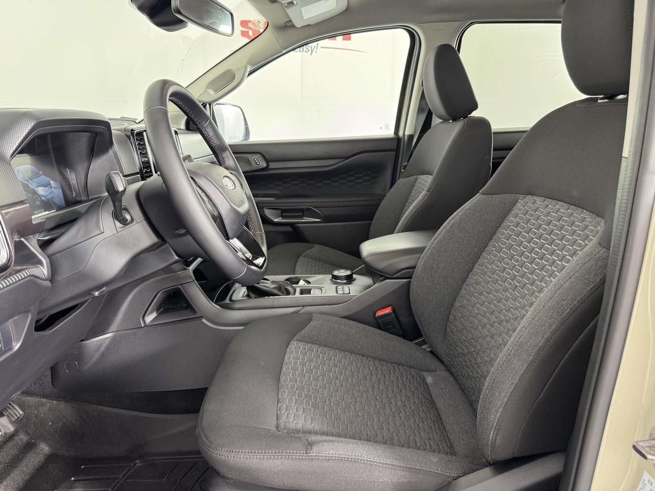 2025 Ford Ranger XLT Fredericksburg VA