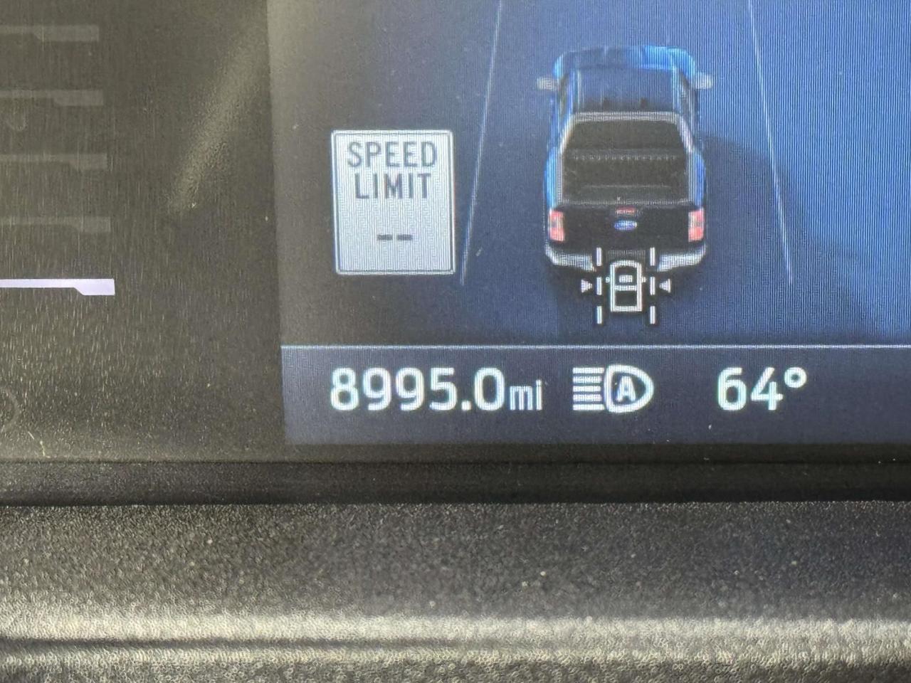 2025 Ford Ranger XLT Fredericksburg VA