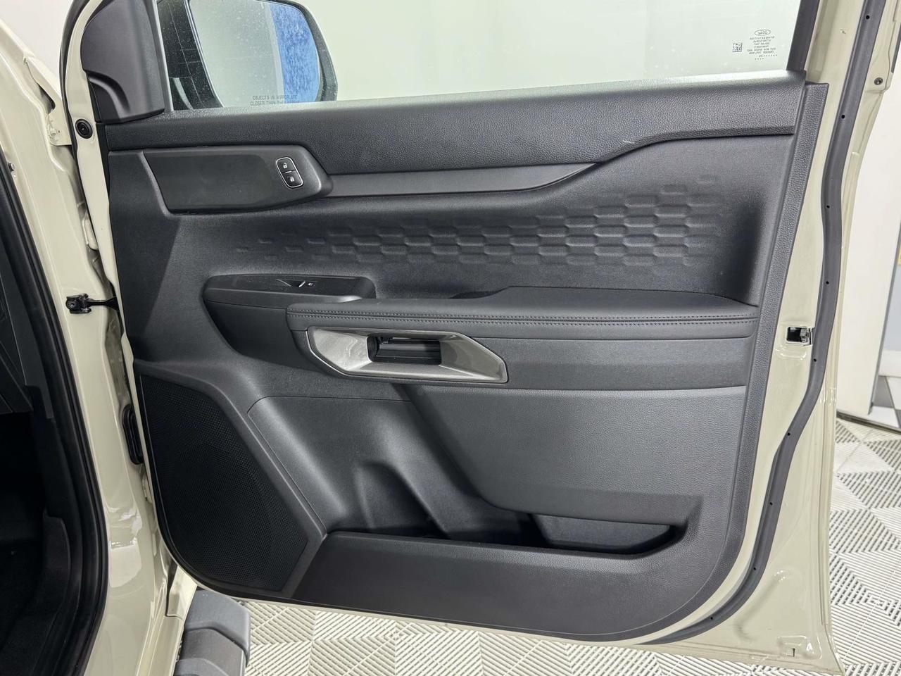 2025 Ford Ranger XLT Fredericksburg VA