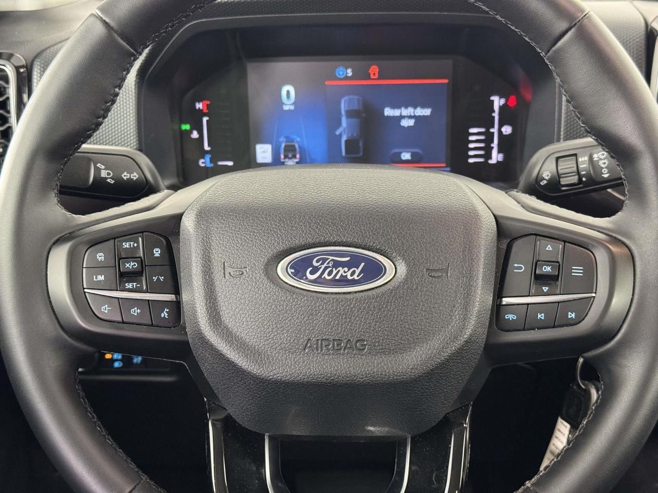 2025 Ford Ranger XLT Fredericksburg VA