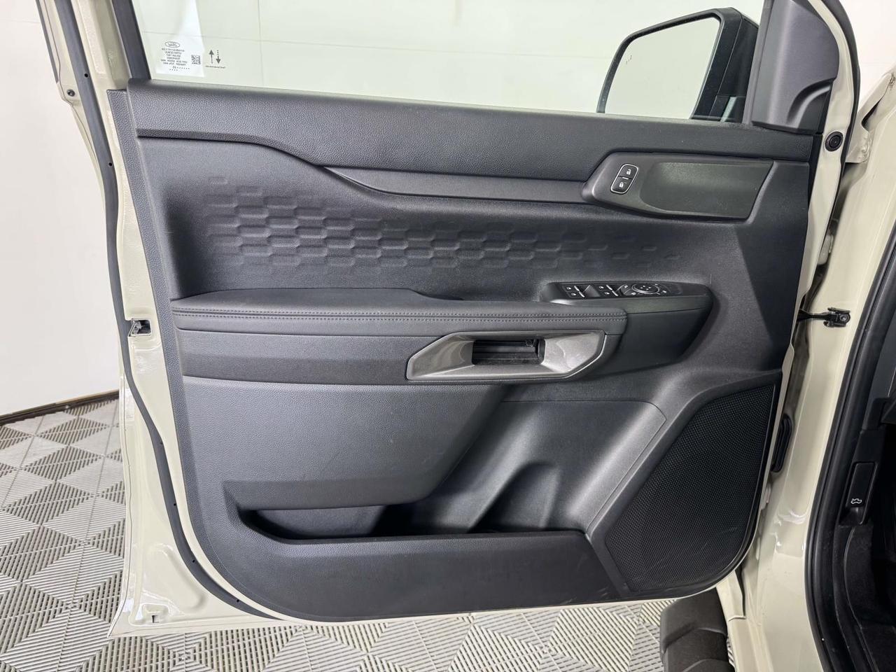 2025 Ford Ranger XLT Fredericksburg VA