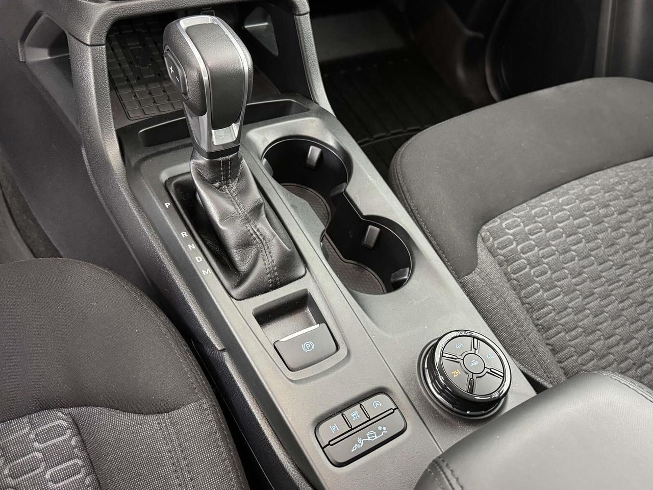 2025 Ford Ranger XLT Fredericksburg VA