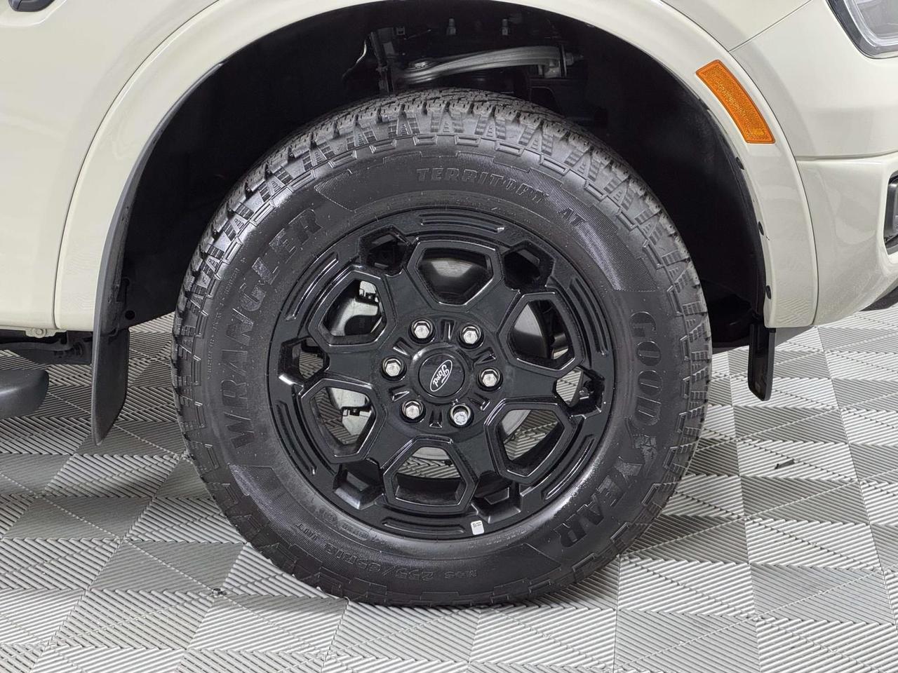 2025 Ford Ranger XLT Fredericksburg VA