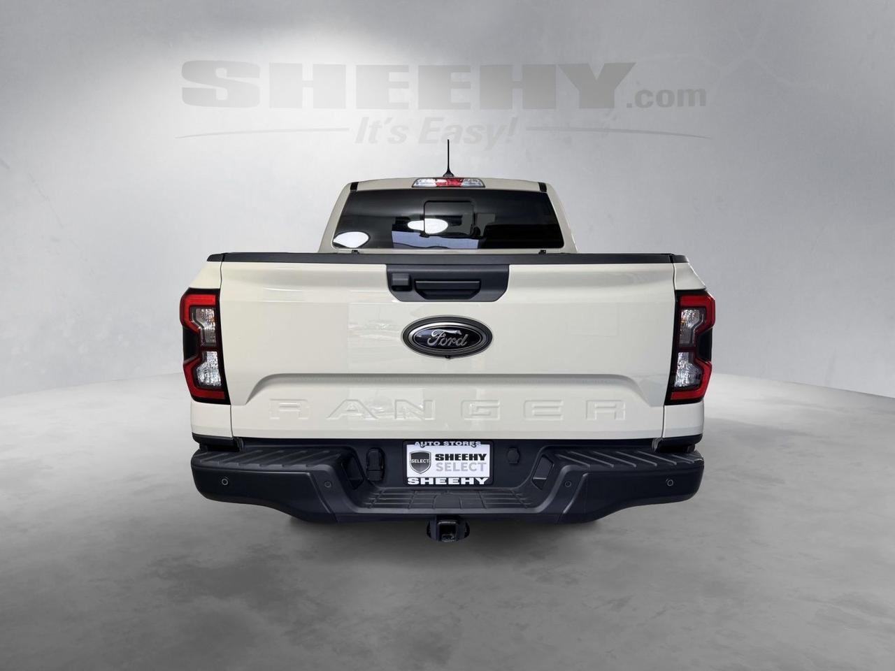 2025 Ford Ranger XLT Fredericksburg VA