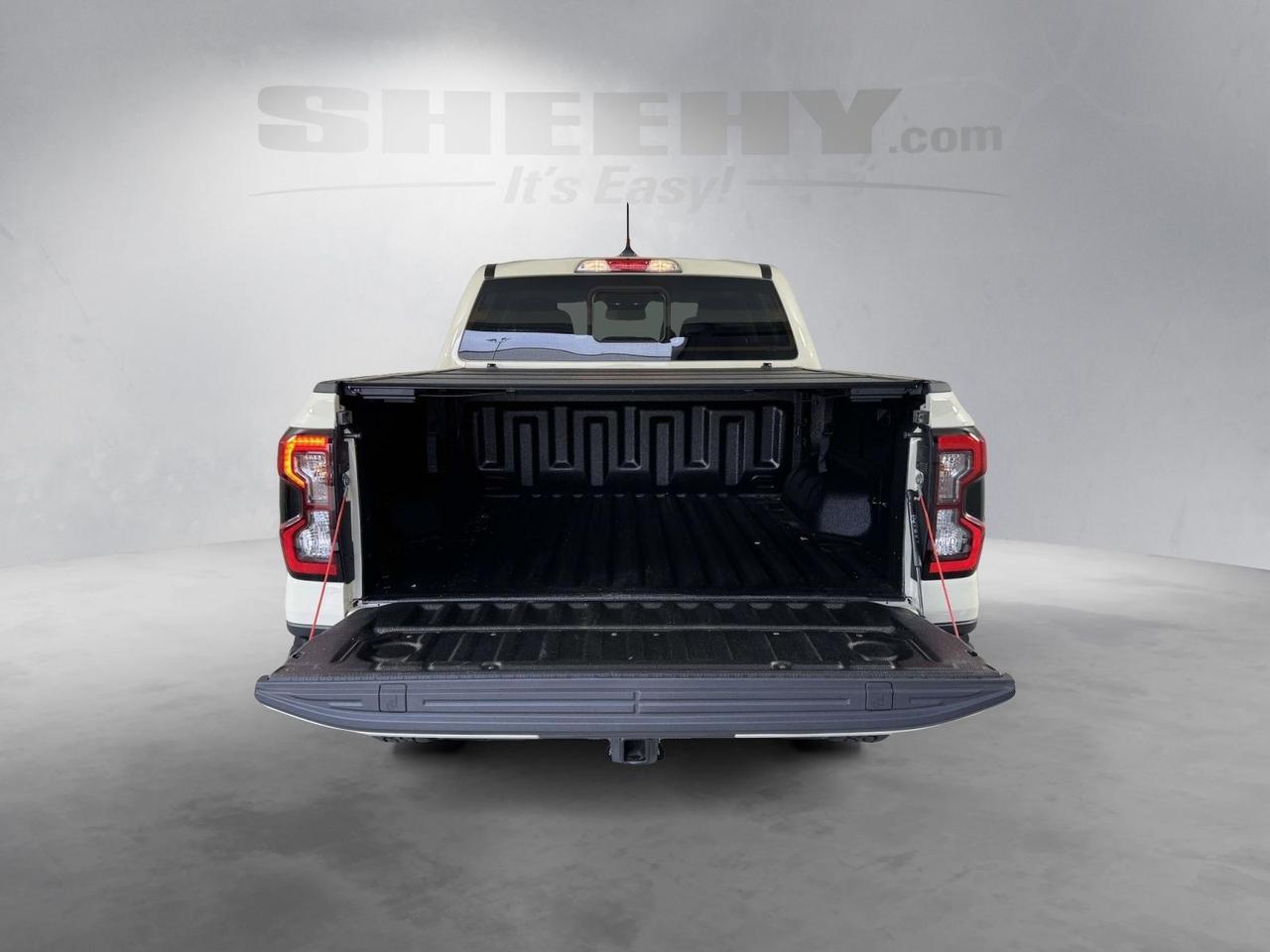 2025 Ford Ranger XLT Fredericksburg VA