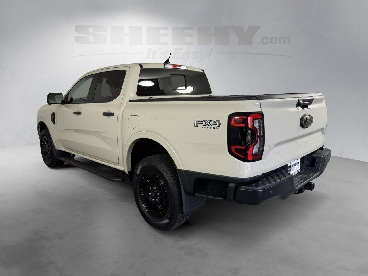 2025 Ford Ranger XLT Fredericksburg VA