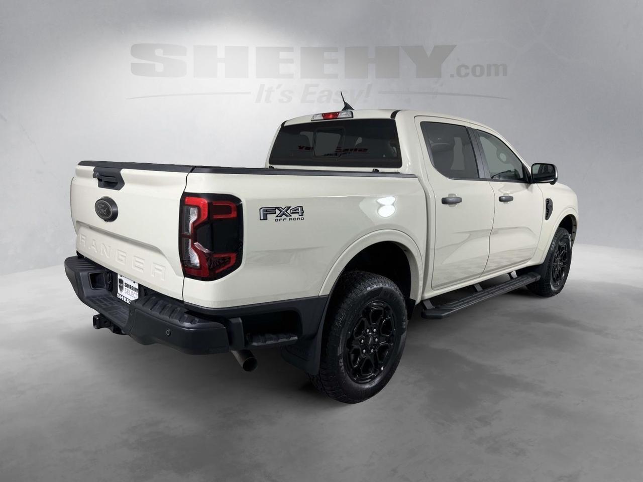 2025 Ford Ranger XLT Fredericksburg VA