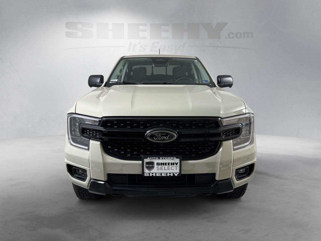 2025 Ford Ranger XLT Fredericksburg VA