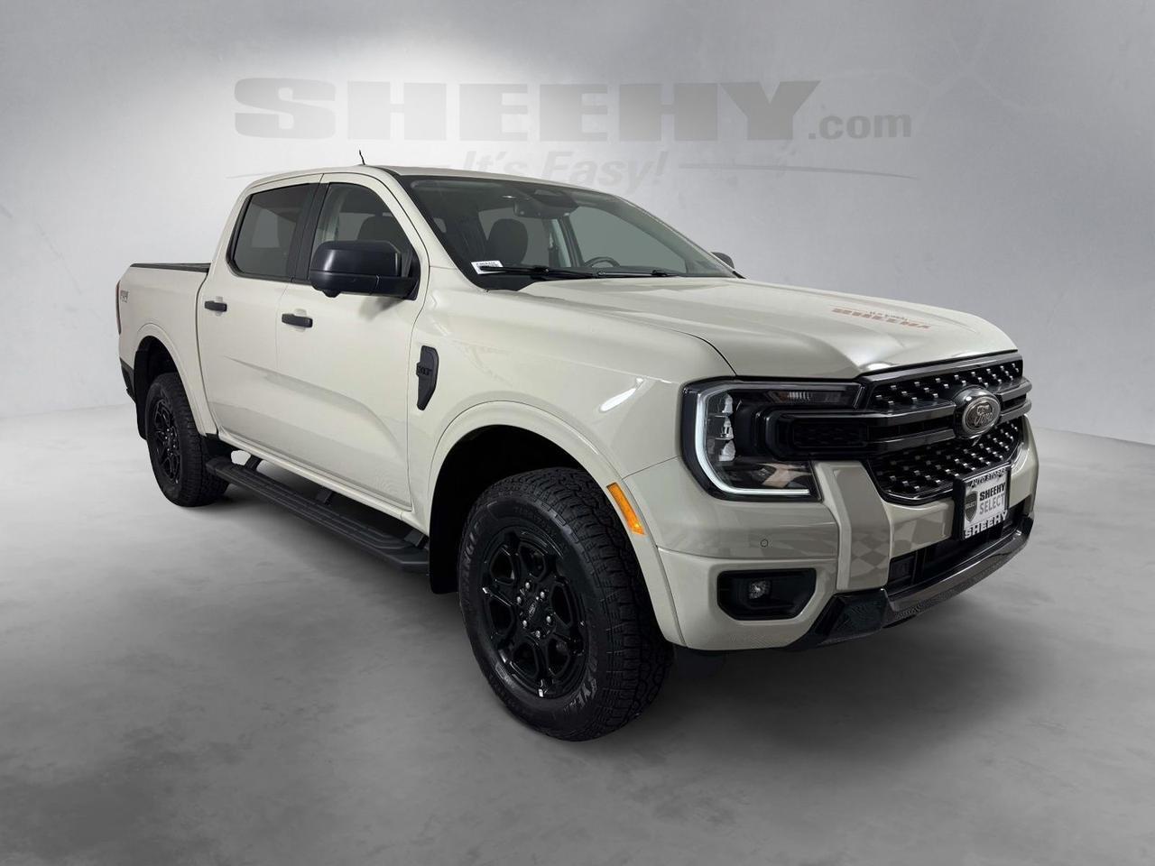 2025 Ford Ranger XLT Fredericksburg VA