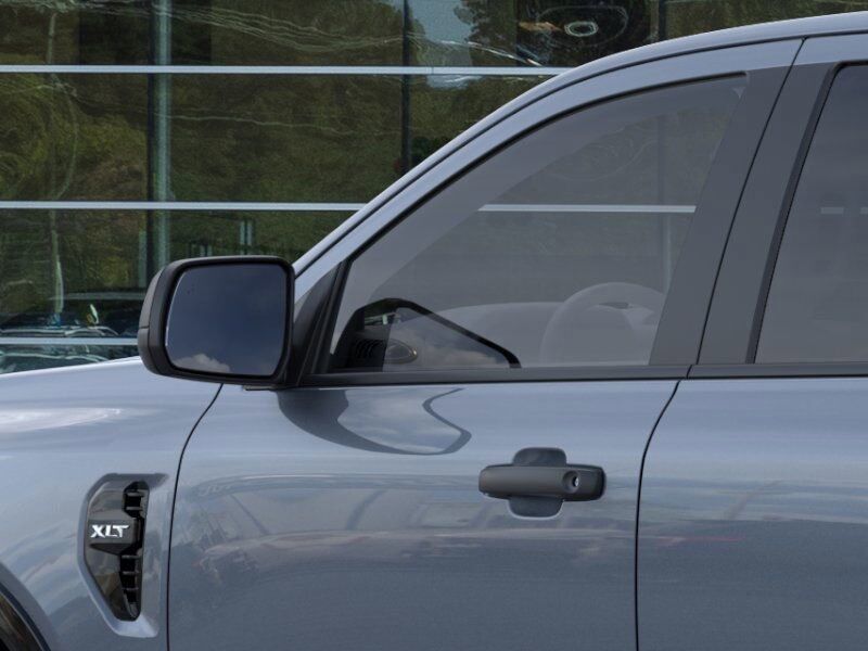 2025 Ford Ranger XLT Ashland VA