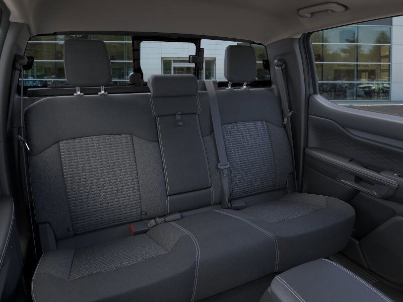 2025 Ford Ranger XLT Ashland VA