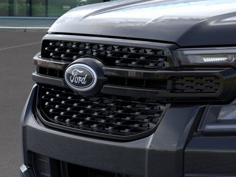 2025 Ford Ranger XLT Ashland VA