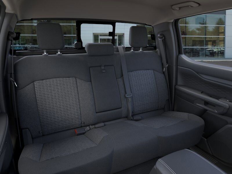 2025 Ford Ranger XLT Ashland VA