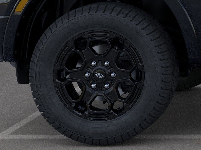 2025 Ford Ranger XLT Ashland VA