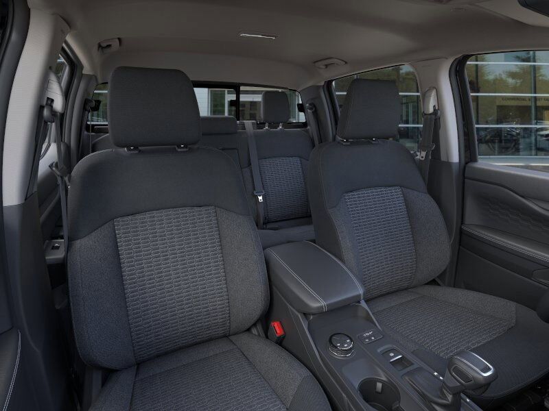 2025 Ford Ranger XLT Ashland VA