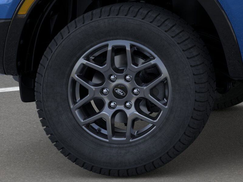2025 Ford Ranger XLT Ashland VA