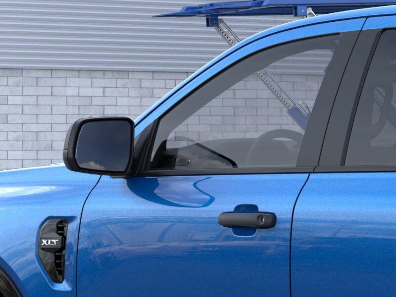 2025 Ford Ranger XLT Ashland VA