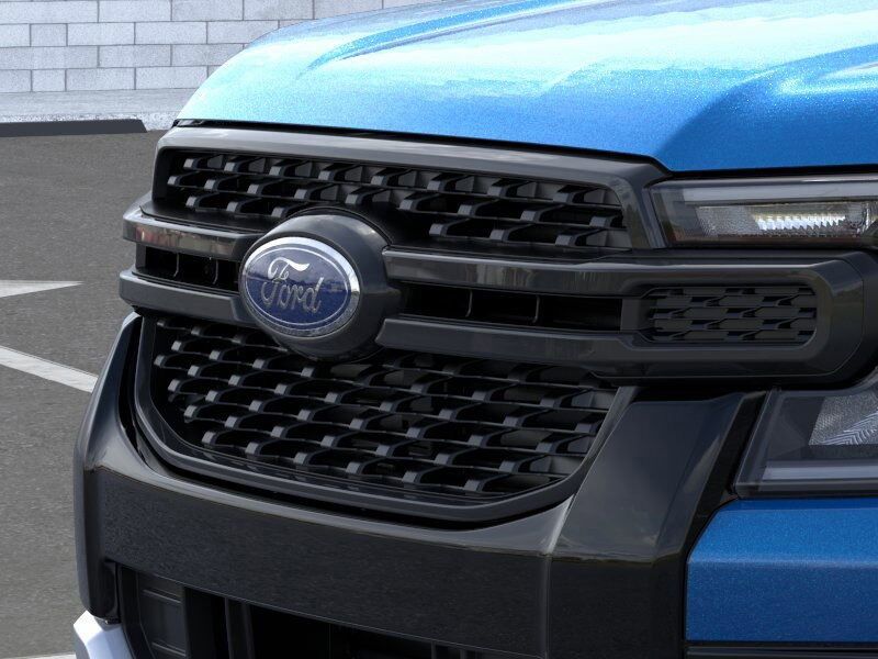 2025 Ford Ranger XLT Ashland VA