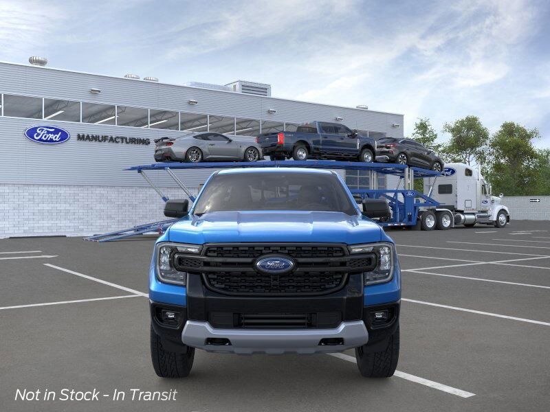 2025 Ford Ranger XLT Ashland VA