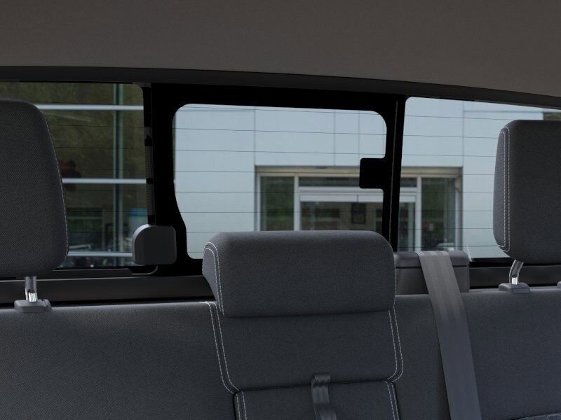 2025 Ford Ranger XLT Ashland VA