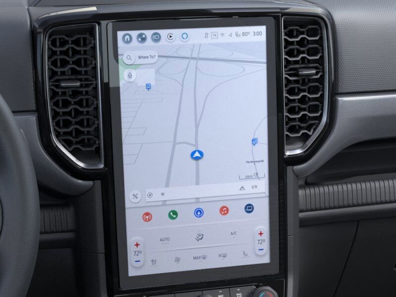 2025 Ford Ranger XLT Ashland VA