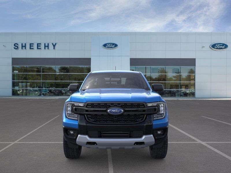 2025 Ford Ranger XLT Ashland VA
