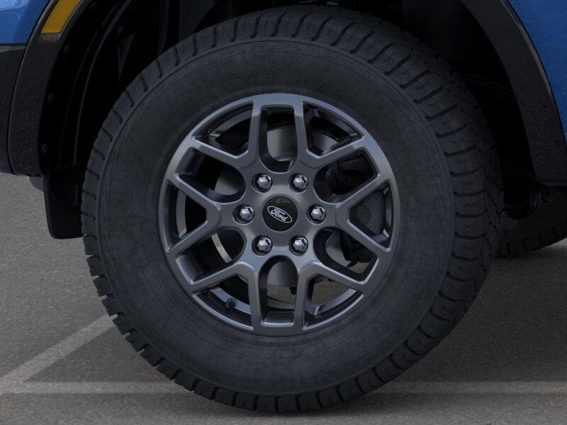 2025 Ford Ranger XLT Ashland VA