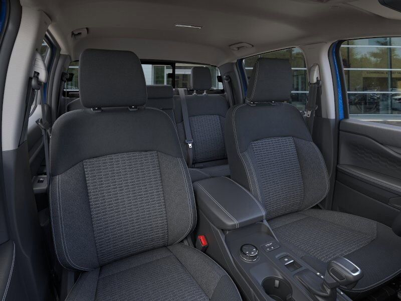 2025 Ford Ranger XLT Ashland VA