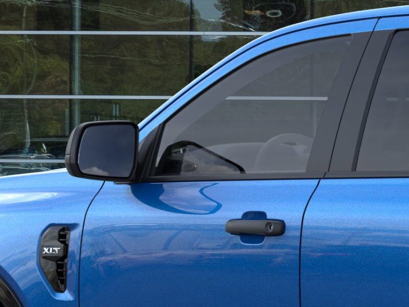 2025 Ford Ranger XLT Ashland VA