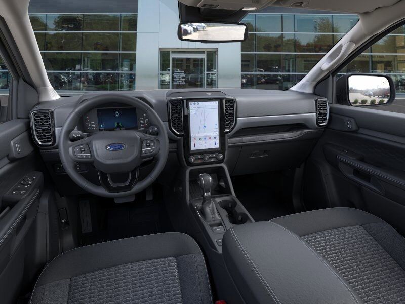 2025 Ford Ranger XLT Ashland VA