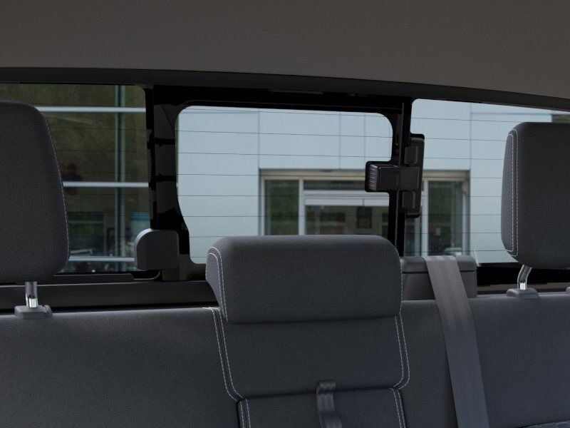 2025 Ford Ranger XLT Ashland VA