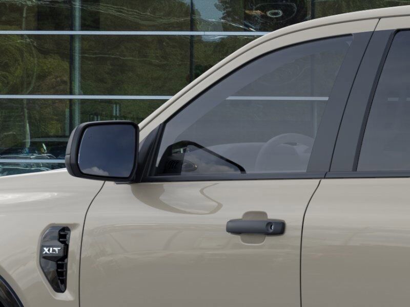 2025 Ford Ranger XLT Ashland VA