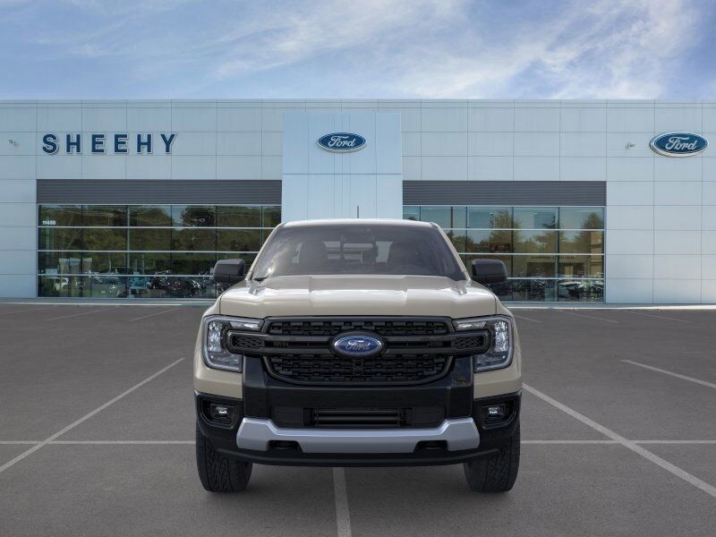 2025 Ford Ranger XLT Ashland VA