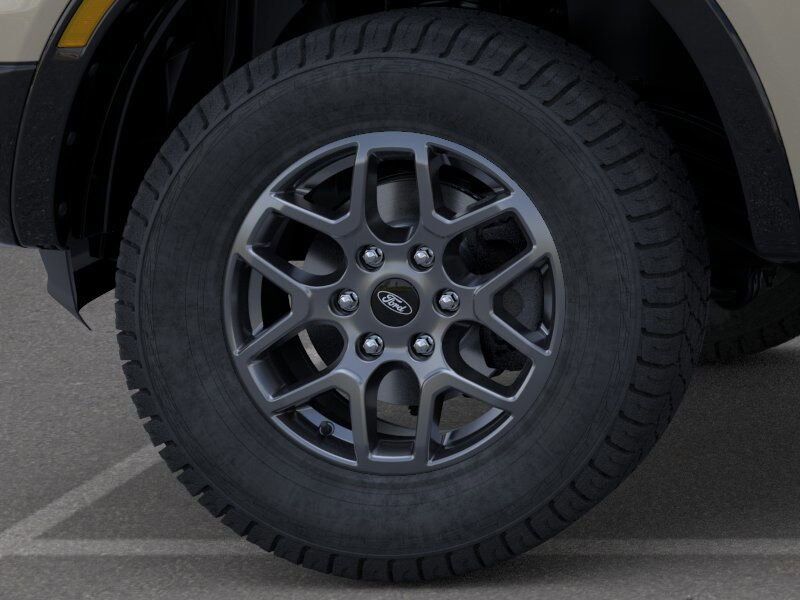 2025 Ford Ranger XLT Ashland VA