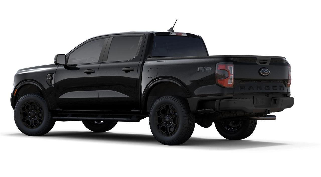 2025 Ford Ranger XLT Ashland VA