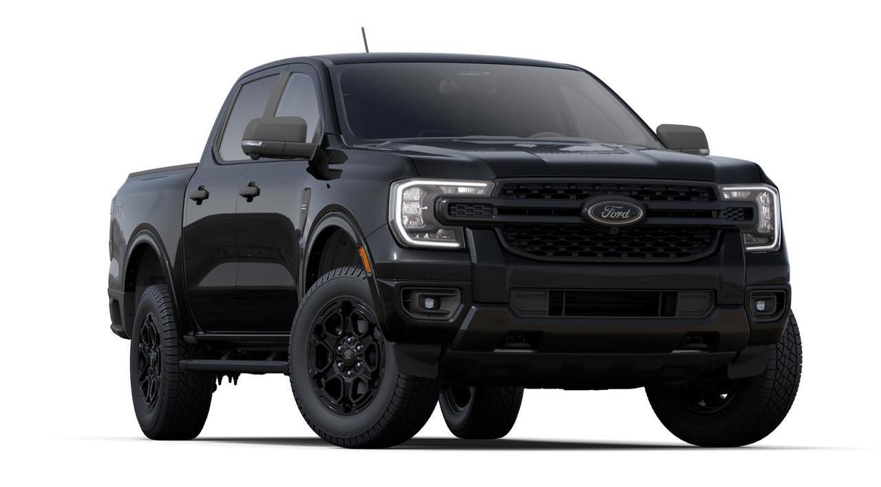 2025 Ford Ranger XLT Ashland VA