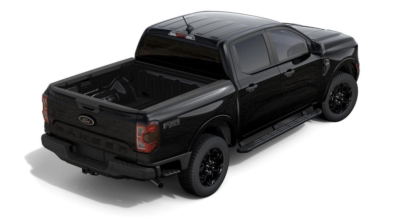 2025 Ford Ranger XLT Ashland VA