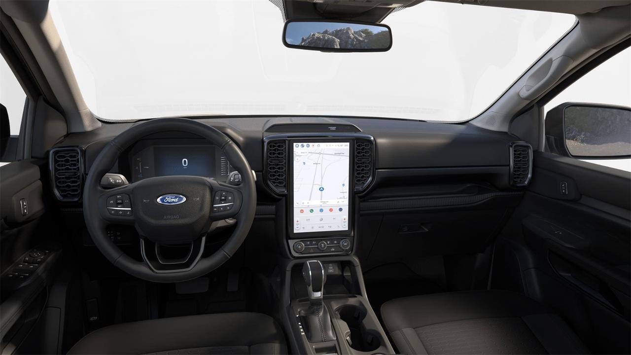 2025 Ford Ranger XLT Ashland VA